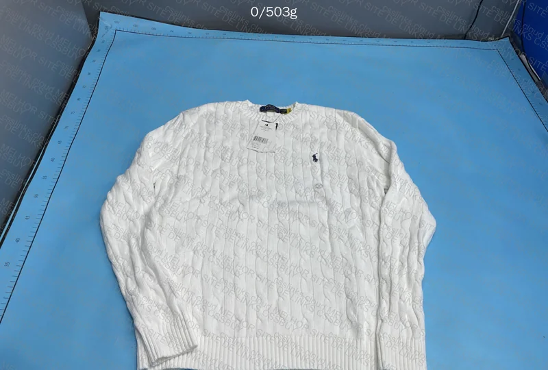 Ralph Lauren Sweater 3