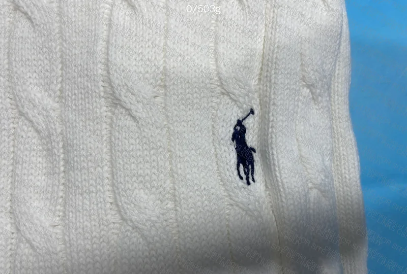 Ralph Lauren Sweater 4