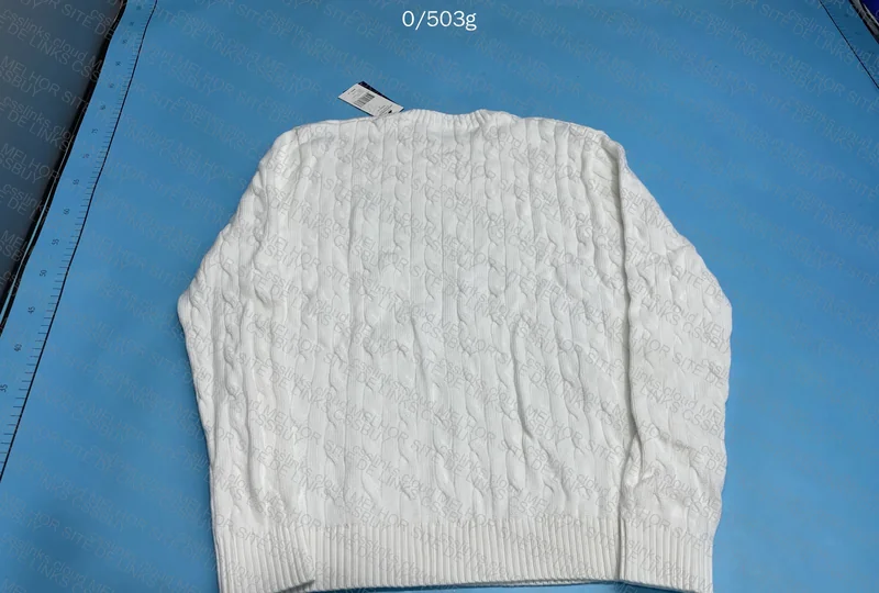 Ralph Lauren Sweater 6