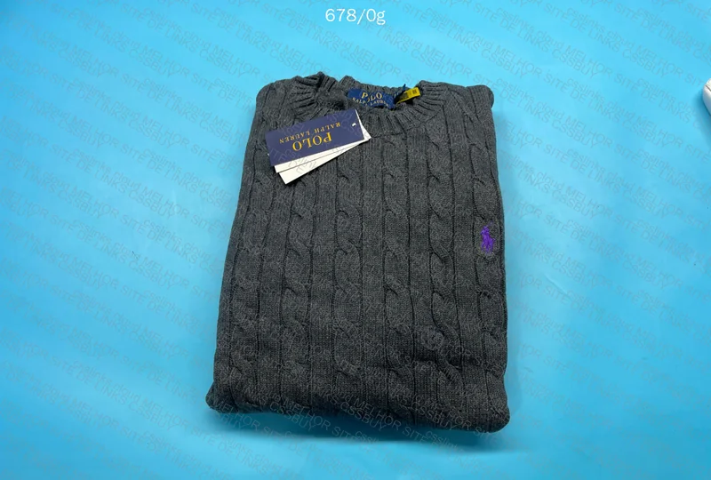 Ralph Lauren Sweater