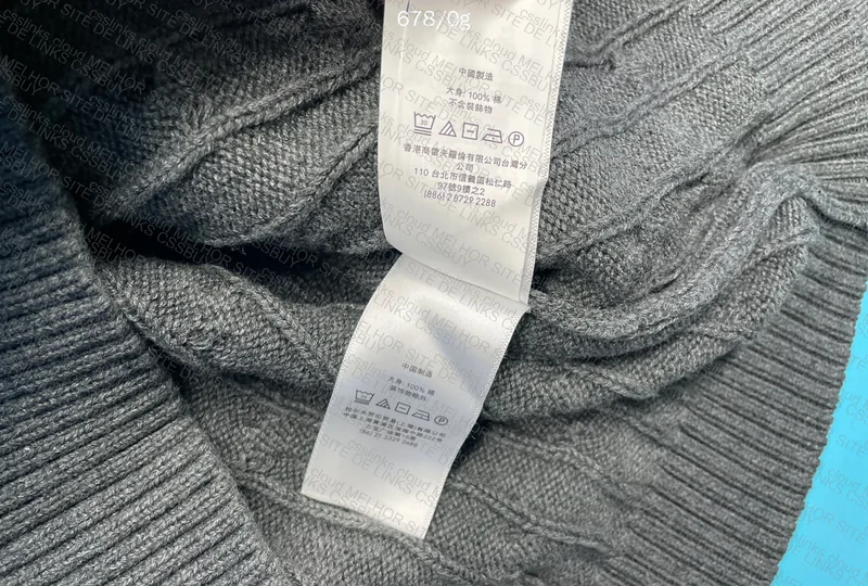 Ralph Lauren Sweater 3