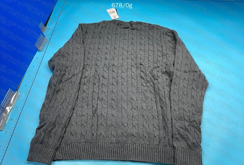 Ralph Lauren Sweater 4