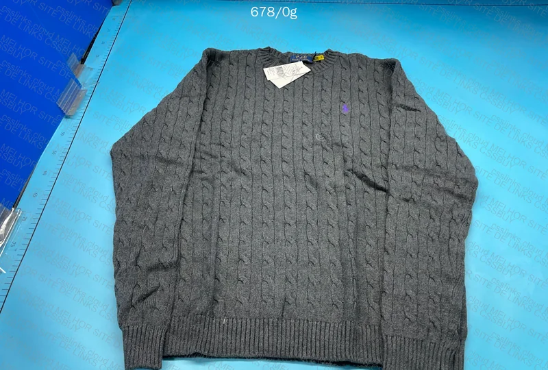Ralph Lauren Sweater 5