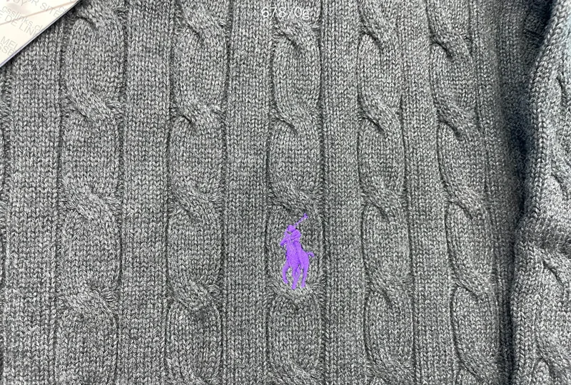 Ralph Lauren Sweater 6