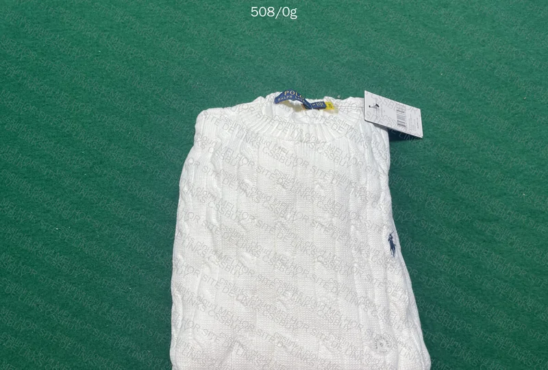 Ralph Lauren Sweater