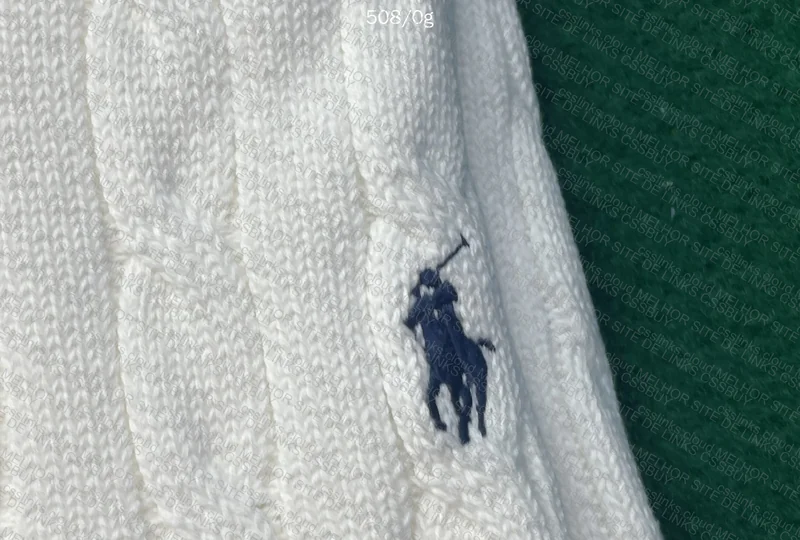 Ralph Lauren Sweater 2