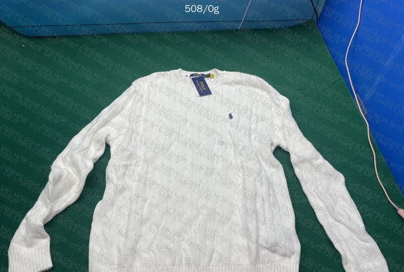 Ralph Lauren Sweater 3