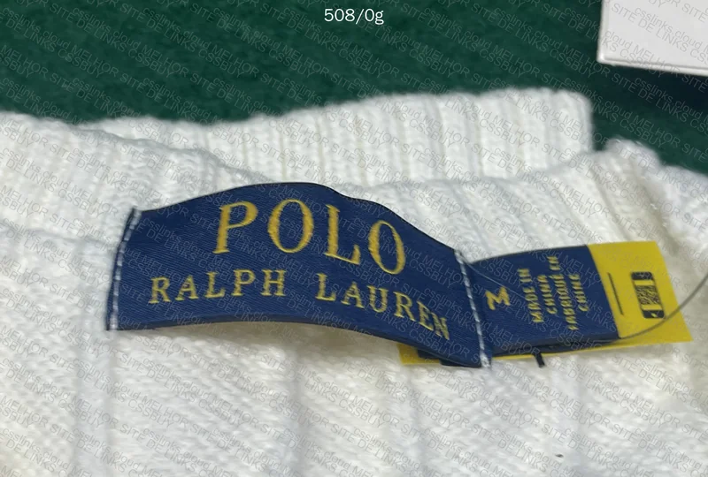 Ralph Lauren Sweater 4