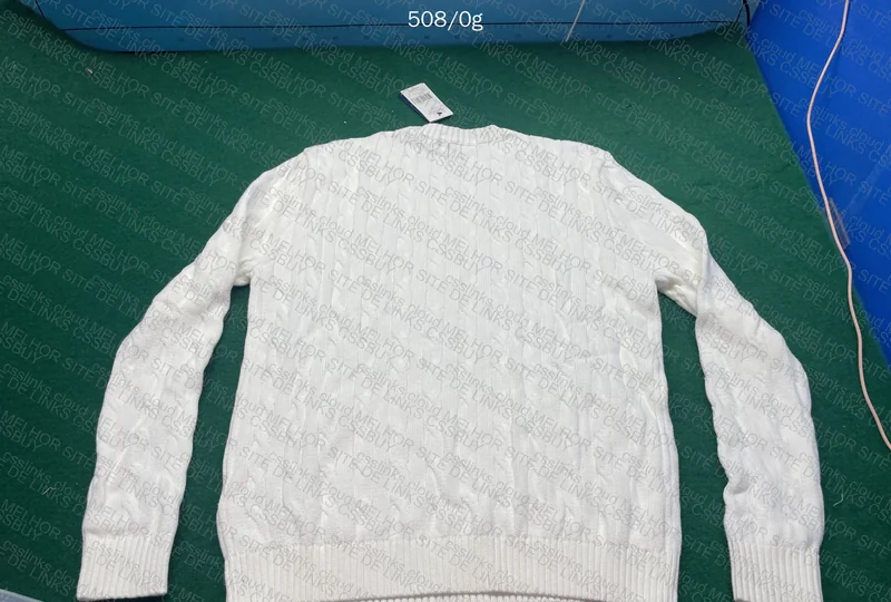 Ralph Lauren Sweater 6