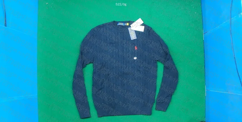 Ralph Lauren Sweater