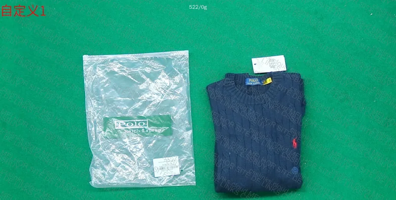 Ralph Lauren Sweater 2