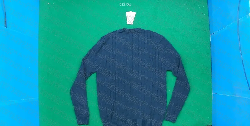 Ralph Lauren Sweater 3
