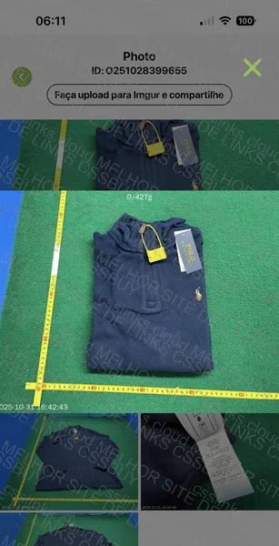 Ralph Lauren Sweater