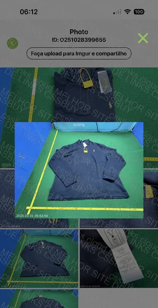 Ralph Lauren Sweater 4