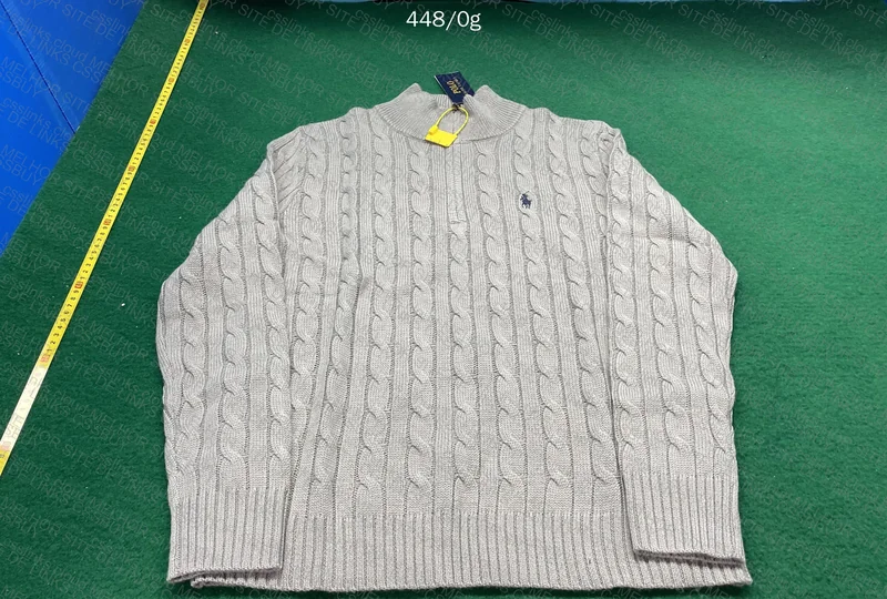 Ralph Lauren Sweater 2