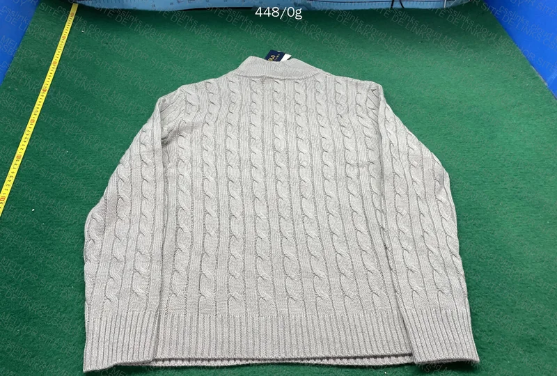 Ralph Lauren Sweater 3