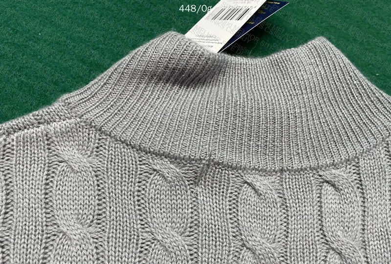 Ralph Lauren Sweater 4