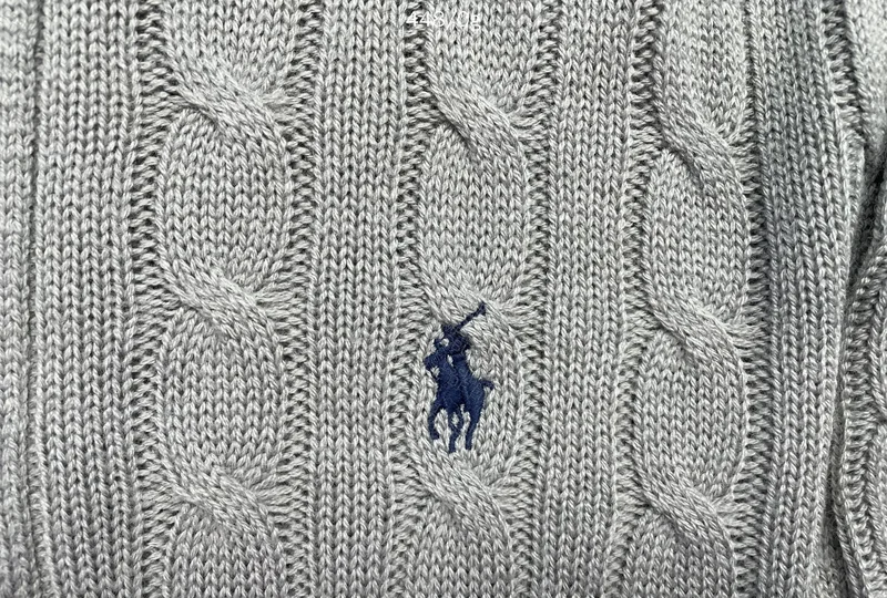 Ralph Lauren Sweater 5