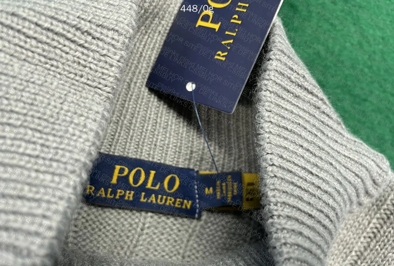 Ralph Lauren Sweater 6