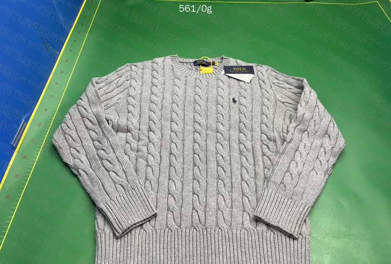 Ralph Lauren Sweater 2