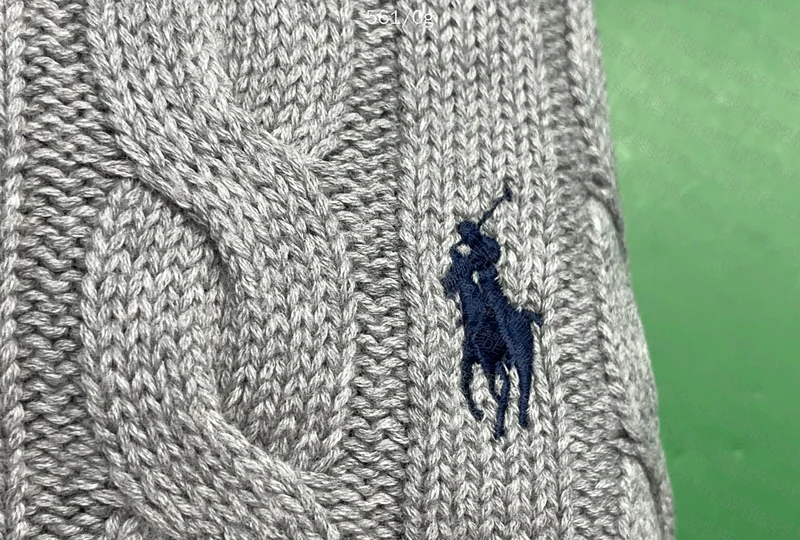 Ralph Lauren Sweater 3