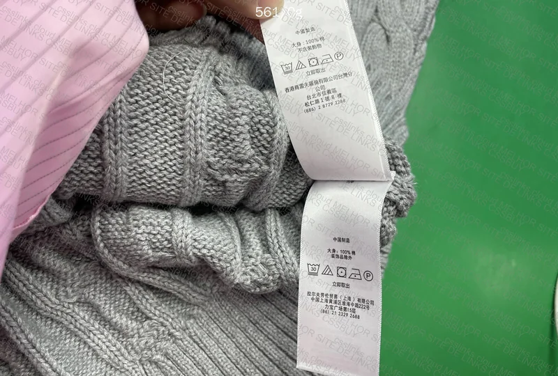 Ralph Lauren Sweater 5