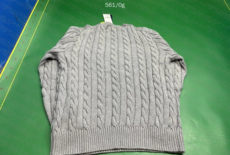 Ralph Lauren Sweater 6