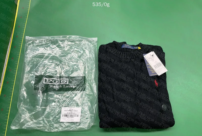Ralph Lauren Sweater