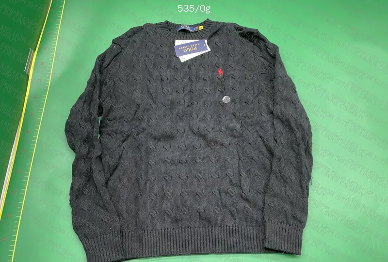 Ralph Lauren Sweater 2