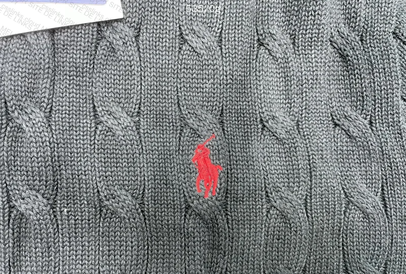 Ralph Lauren Sweater 3
