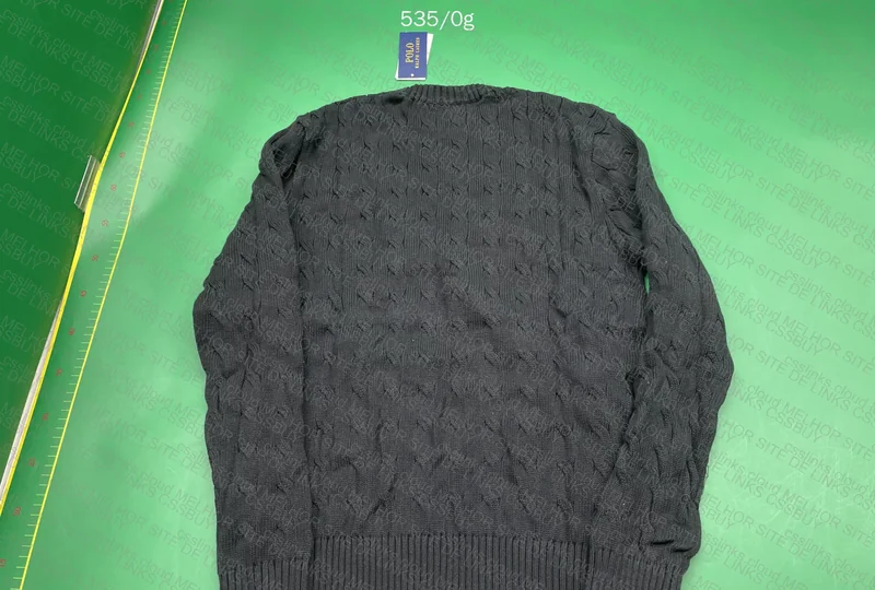 Ralph Lauren Sweater 5