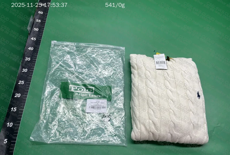 Ralph Lauren Sweater