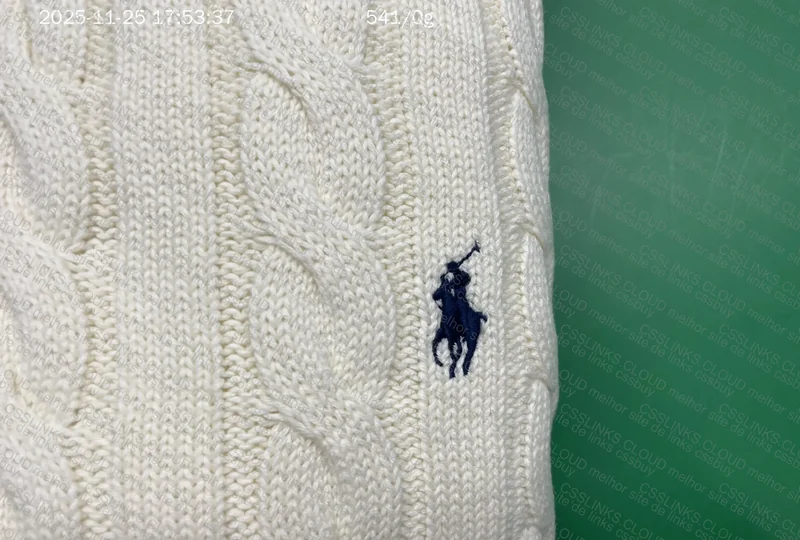 Ralph Lauren Sweater 2