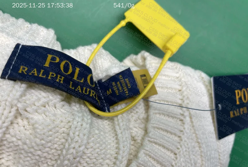 Ralph Lauren Sweater 3