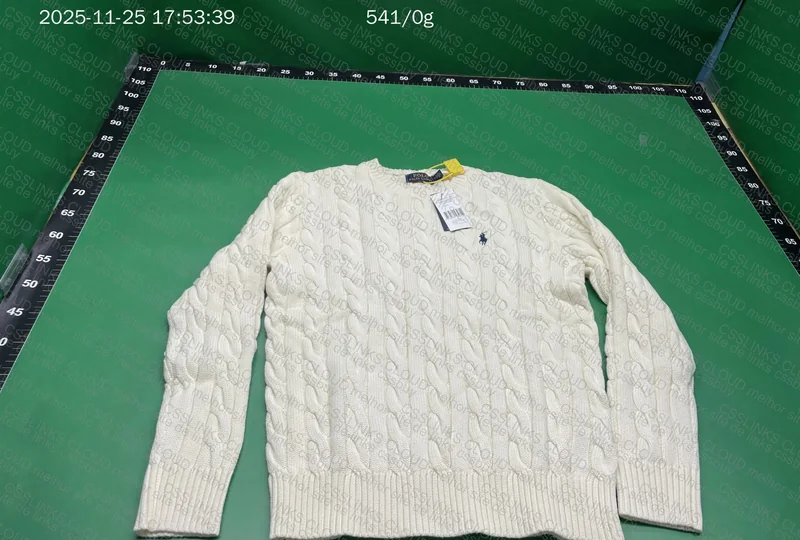 Ralph Lauren Sweater 4