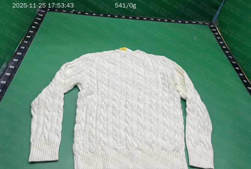 Ralph Lauren Sweater 6
