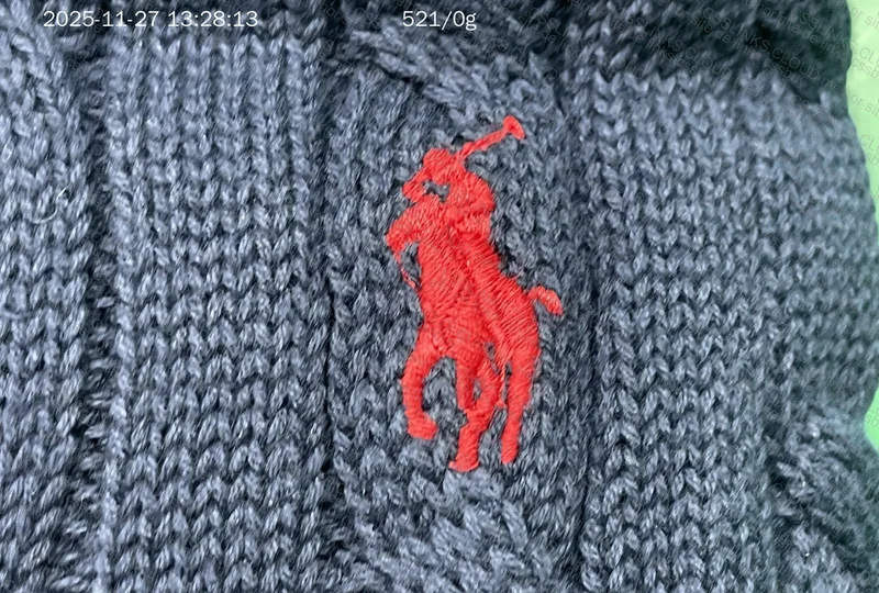 Ralph Lauren Sweater 2