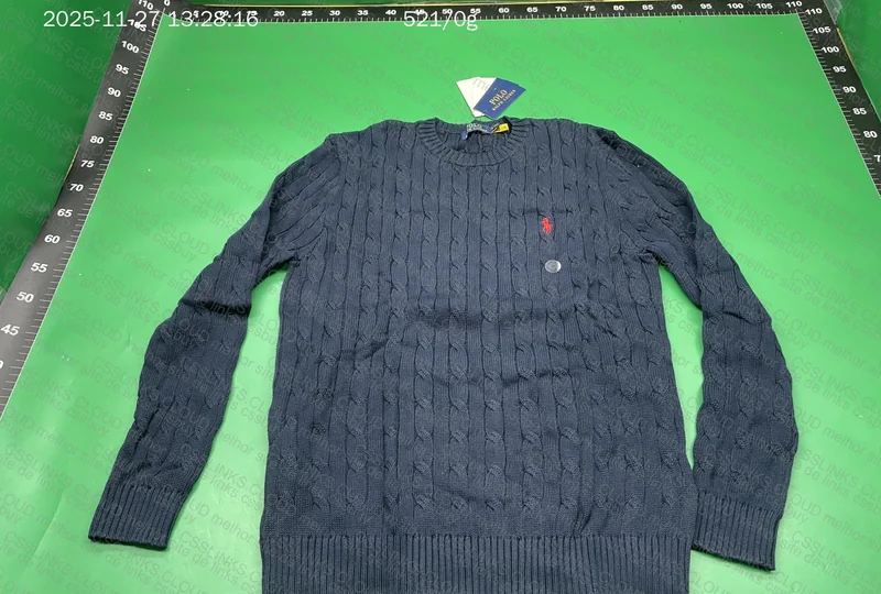 Ralph Lauren Sweater 4