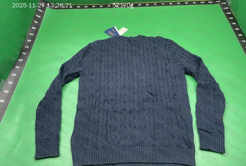 Ralph Lauren Sweater 5
