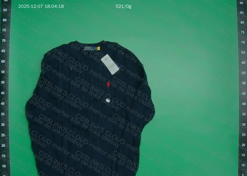 Ralph Lauren Sweater