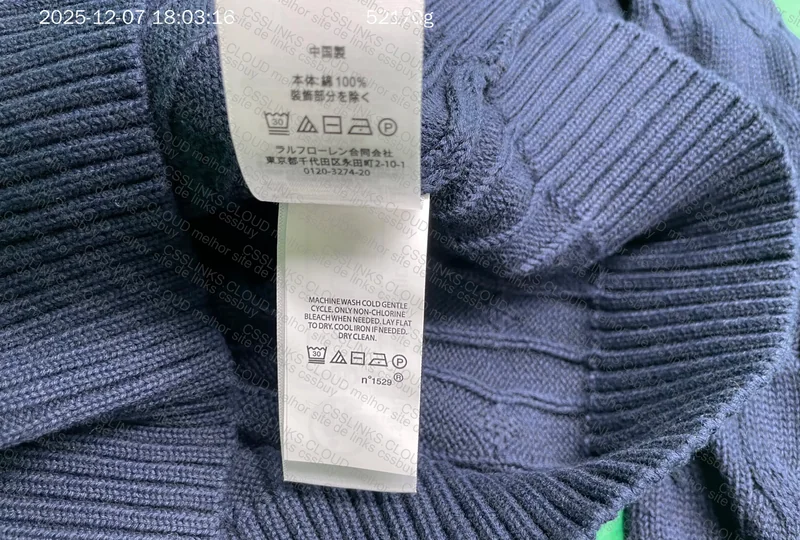 Ralph Lauren Sweater 4
