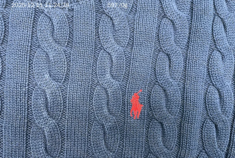 Ralph Lauren Sweater
