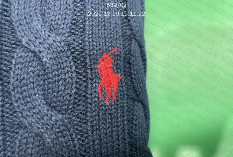 Ralph Lauren Sweater