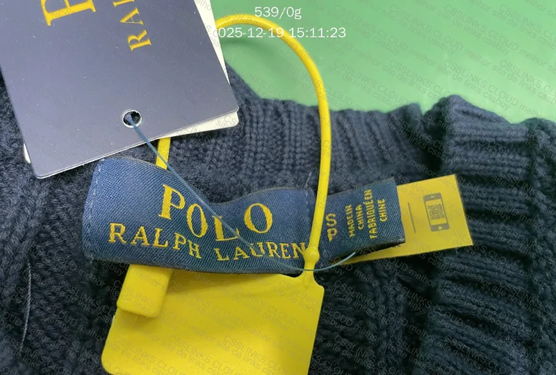 Ralph Lauren Sweater 2