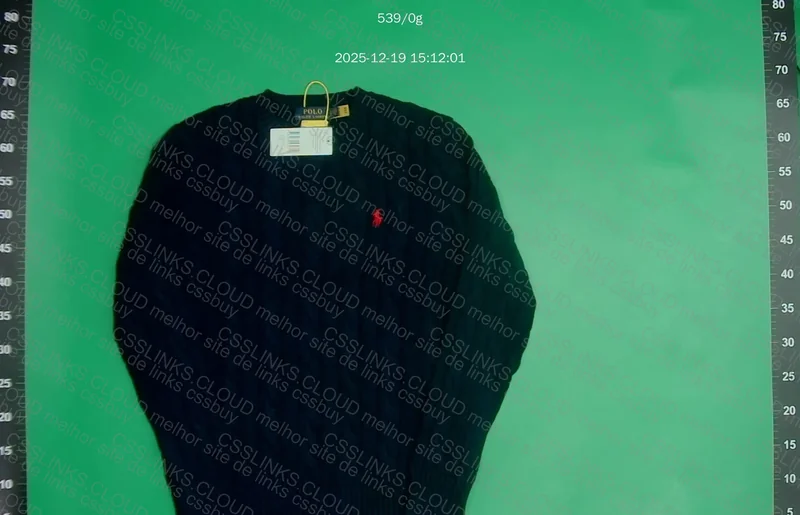 Ralph Lauren Sweater 4