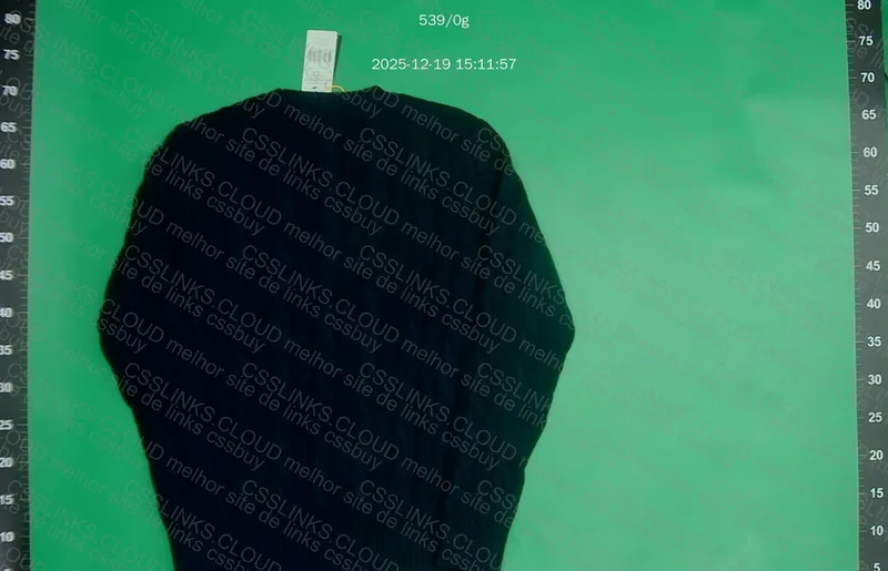 Ralph Lauren Sweater 5