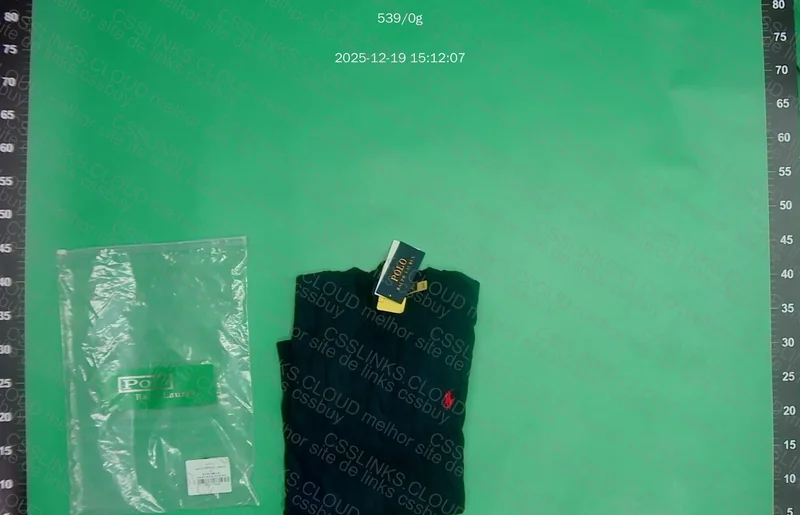Ralph Lauren Sweater 6