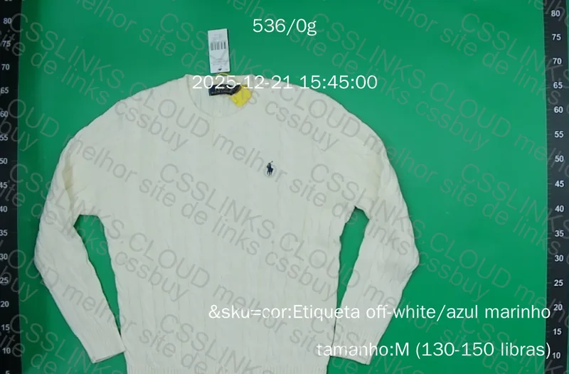 Ralph Lauren Sweater 2