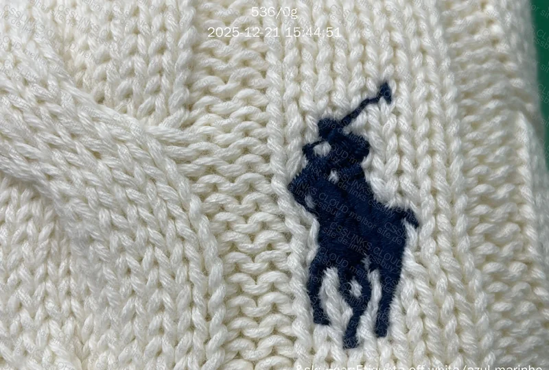 Ralph Lauren Sweater 3
