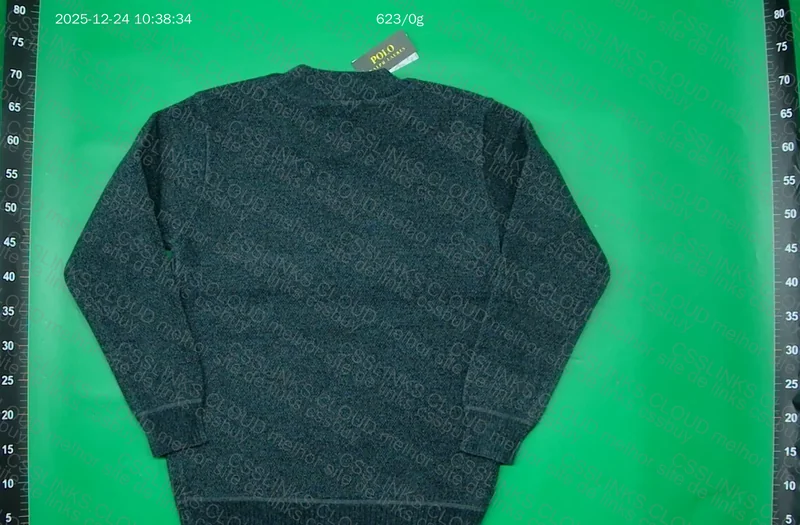 Ralph Lauren Sweater